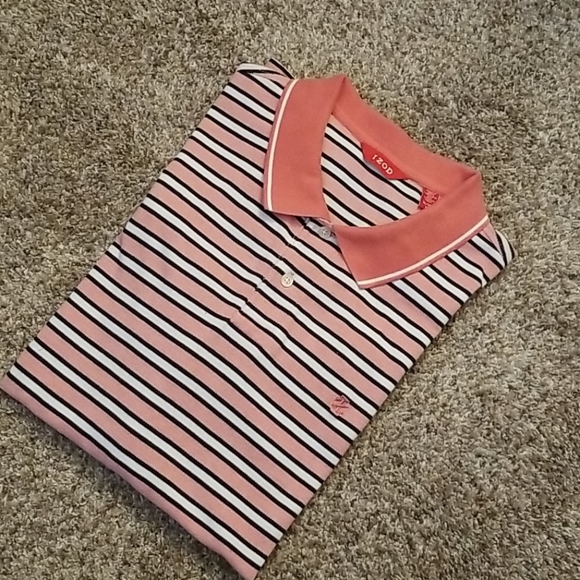 IZOD Men's Shirt - Picture 2 of 7